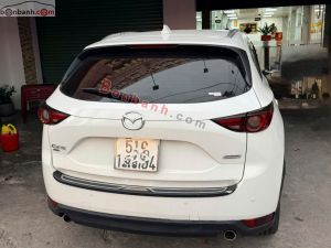 Xe Mazda CX5 2.5 AT AWD 2018