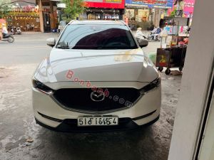 Xe Mazda CX5 2.5 AT AWD 2018