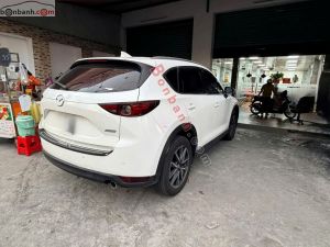 Xe Mazda CX5 2.5 AT AWD 2018