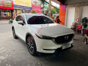 Xe Mazda CX5 2.5 AT AWD 2018