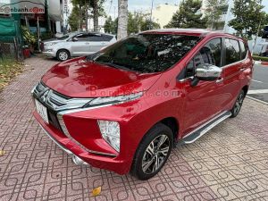 Xe Mitsubishi Xpander 1.5 AT 2021
