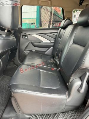 Xe Mitsubishi Xpander 1.5 AT 2021