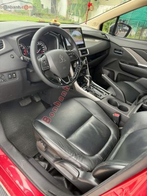 Xe Mitsubishi Xpander 1.5 AT 2021