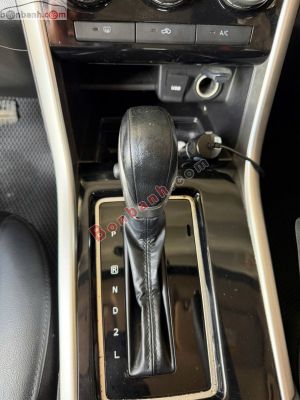 Xe Mitsubishi Xpander 1.5 AT 2021