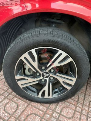 Xe Mitsubishi Xpander 1.5 AT 2021