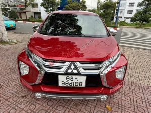 Xe Mitsubishi Xpander 1.5 AT 2021