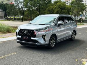 Xe Toyota Veloz Cross 1.5 CVT 2022
