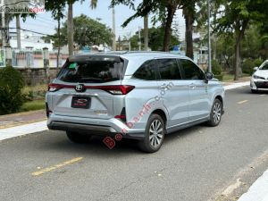 Xe Toyota Veloz Cross 1.5 CVT 2022