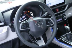 Xe Toyota Veloz Cross 1.5 CVT 2022