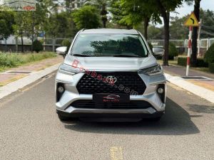 Xe Toyota Veloz Cross 1.5 CVT 2022