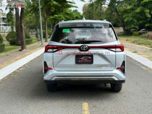 Xe Toyota Veloz Cross 1.5 CVT 2022