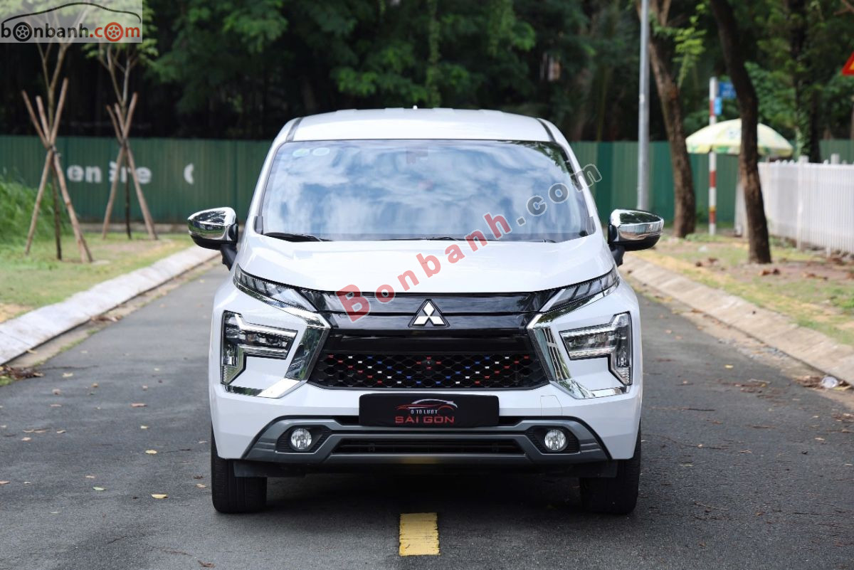 Mitsubishi Xpander Premium 1.5 AT 2025