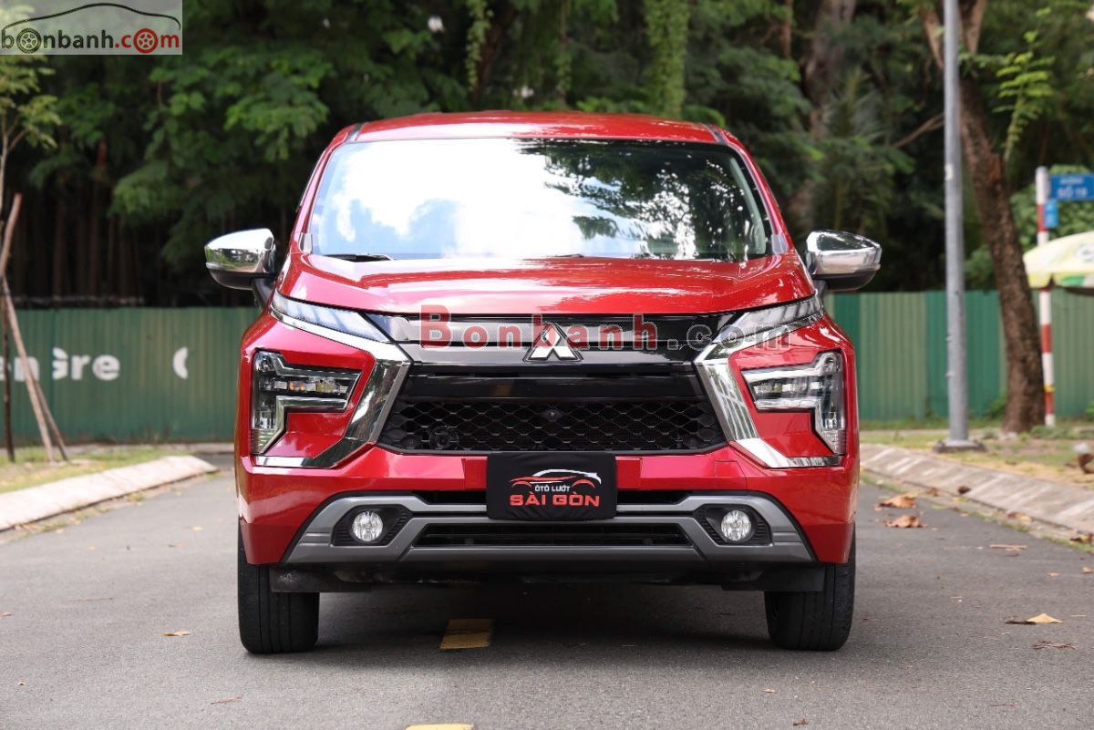 Mitsubishi Xpander Premium 1.5 AT 2023