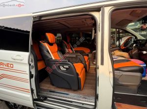 Xe Ford Tourneo Titanium 2.0 AT 2019