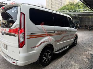 Xe Ford Tourneo Titanium 2.0 AT 2019