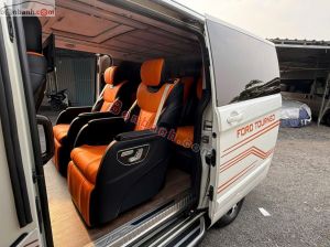 Xe Ford Tourneo Titanium 2.0 AT 2019