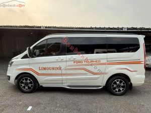 Xe Ford Tourneo Titanium 2.0 AT 2019