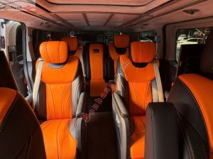 Xe Ford Tourneo Titanium 2.0 AT 2019