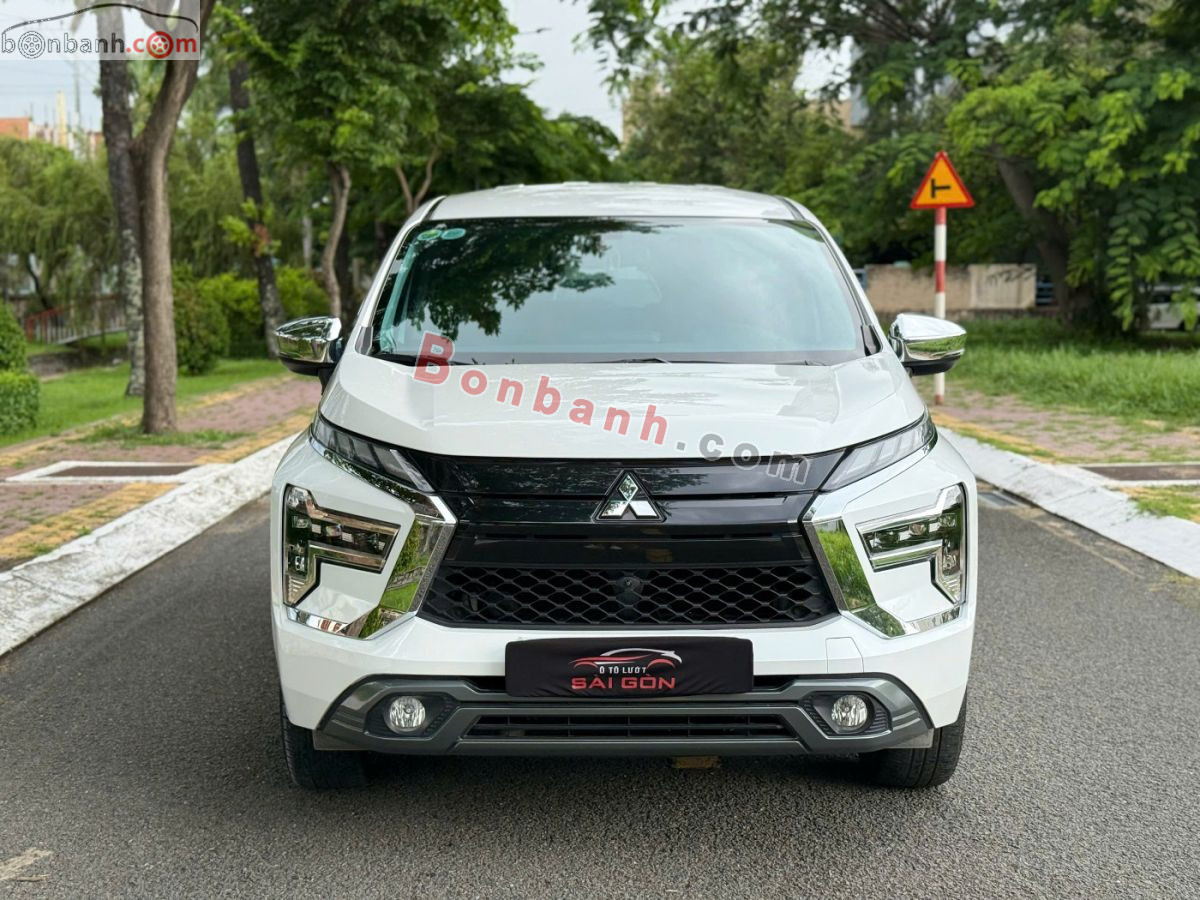 Xe Mitsubishi Xpander Premium 1.5 AT 2023
