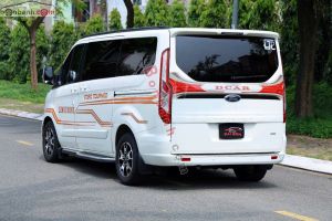Xe Ford Tourneo Limousine Titanium 2.0 AT 2019