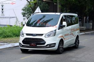 Xe Ford Tourneo Limousine Titanium 2.0 AT 2019