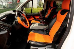 Xe Ford Tourneo Limousine Titanium 2.0 AT 2019