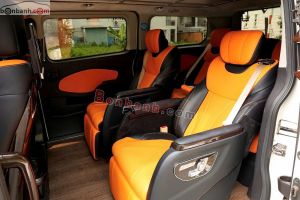 Xe Ford Tourneo Limousine Titanium 2.0 AT 2019