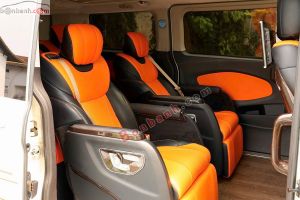Xe Ford Tourneo Limousine Titanium 2.0 AT 2019