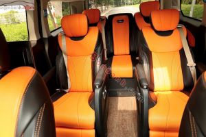 Xe Ford Tourneo Limousine Titanium 2.0 AT 2019