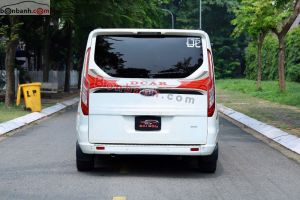 Xe Ford Tourneo Limousine Titanium 2.0 AT 2019