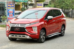Xe Mitsubishi Xpander 1.5 AT 2022