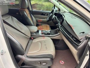 Xe Kia Carnival Premium 2.2D 8S 2024