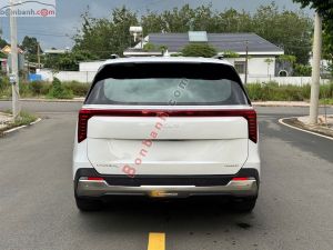Xe Kia Carnival Premium 2.2D 8S 2024