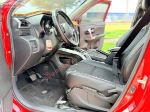 Xe Toyota Raize G 1.0 CVT 2025