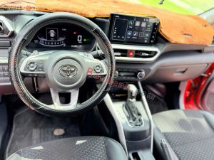 Xe Toyota Raize G 1.0 CVT 2025