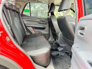Xe Toyota Raize G 1.0 CVT 2025