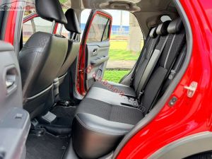 Xe Toyota Raize G 1.0 CVT 2025