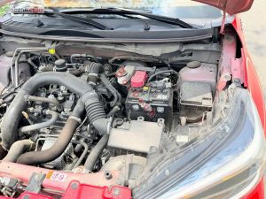 Xe Toyota Raize G 1.0 CVT 2025
