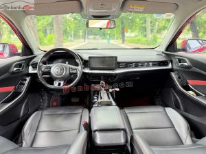 Xe MG 5 Luxury 1.5 AT 2022