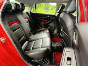 Xe MG 5 Luxury 1.5 AT 2022