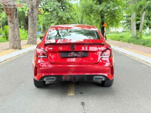 Xe MG 5 Luxury 1.5 AT 2022