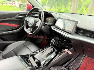 Xe MG 5 Luxury 1.5 AT 2022