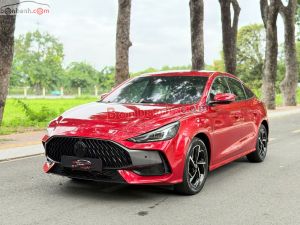 Xe MG 5 Luxury 1.5 AT 2022