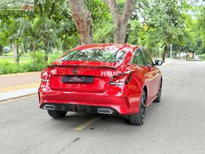 Xe MG 5 Luxury 1.5 AT 2022