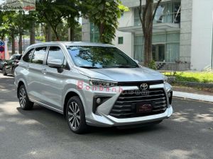Xe Toyota Avanza Premio 1.5 AT 2023