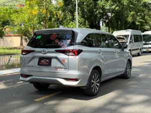 Xe Toyota Avanza Premio 1.5 AT 2023