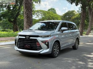Xe Toyota Avanza Premio 1.5 AT 2023
