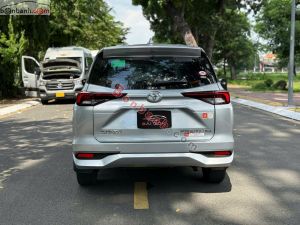 Xe Toyota Avanza Premio 1.5 AT 2023