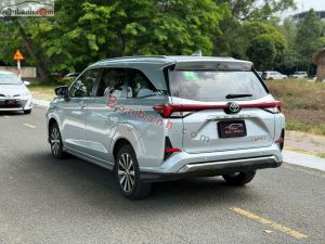 Xe Toyota Veloz Cross 1.5 CVT 2022