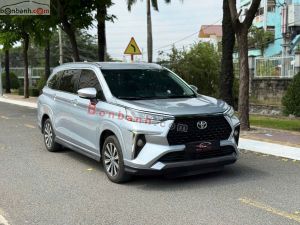 Xe Toyota Veloz Cross 1.5 CVT 2022